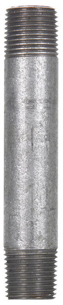 NIPPLE GALV 1/2"X4.5"