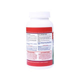 Insta-Flo Crystals Drain Cleaner 1 lb