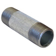 NIPPLE GALV 3/4"XCLOSE