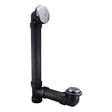DRAIN BATH 1-1/2"