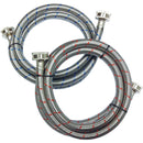WASHING MACHINE HOSE PK2