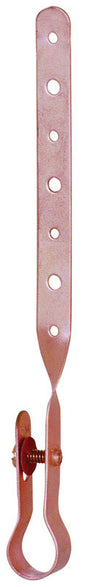 NATICK HANGER 1/2X6"
