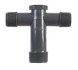 TANK CROSS SHORT PVC 1