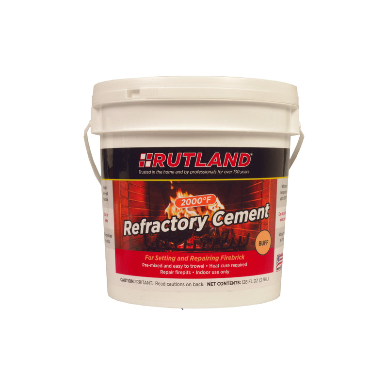 CEMENT REFRACTORY GAL