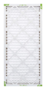 Ace 14 in. W X 30 in. H X 1 in. D Synthetic 8 MERV Pleated Air Filter 1 pk