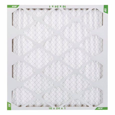 FILTER AIR PLEAT 16X24X1
