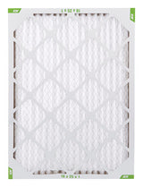 Ace 18 in. W X 25 in. H X 1 in. D Synthetic 8 MERV Pleated Air Filter 1 pk