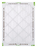 Ace 18 in. W X 25 in. H X 1 in. D Synthetic 8 MERV Pleated Air Filter 1 pk