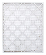 Ace 24 in. W X 30 in. H X 1 in. D Synthetic 8 MERV Pleated Air Filter 1 pk