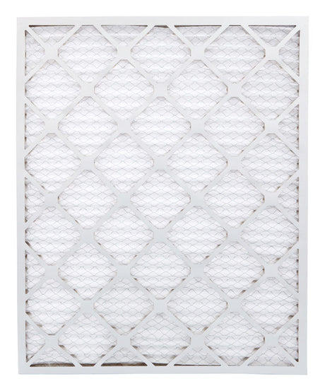 Ace 24 in. W X 30 in. H X 1 in. D Synthetic 8 MERV Pleated Air Filter 1 pk