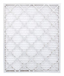 Ace 24 in. W X 30 in. H X 1 in. D Synthetic 8 MERV Pleated Air Filter 1 pk