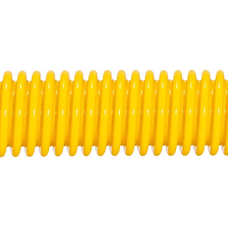 Eastman 3/4 in. MIP in. X 3/4 in. D FIP 36 in. Stainless Steel Gas Connector