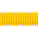 Eastman 3/4 in. MIP in. X 3/4 in. D FIP 36 in. Stainless Steel Gas Connector