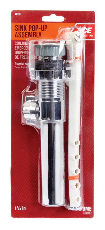 SINK POPUP ASSEMBLY 1.25