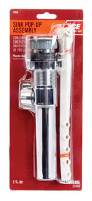 SINK POPUP ASSEMBLY 1.25