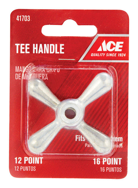HANDLE TEE 12/16PT PAIR