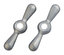 Ace Aluminum Tee Faucet Handle 1 pc