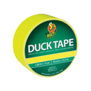 DUCT TAPE YLW XFCT 15YD
