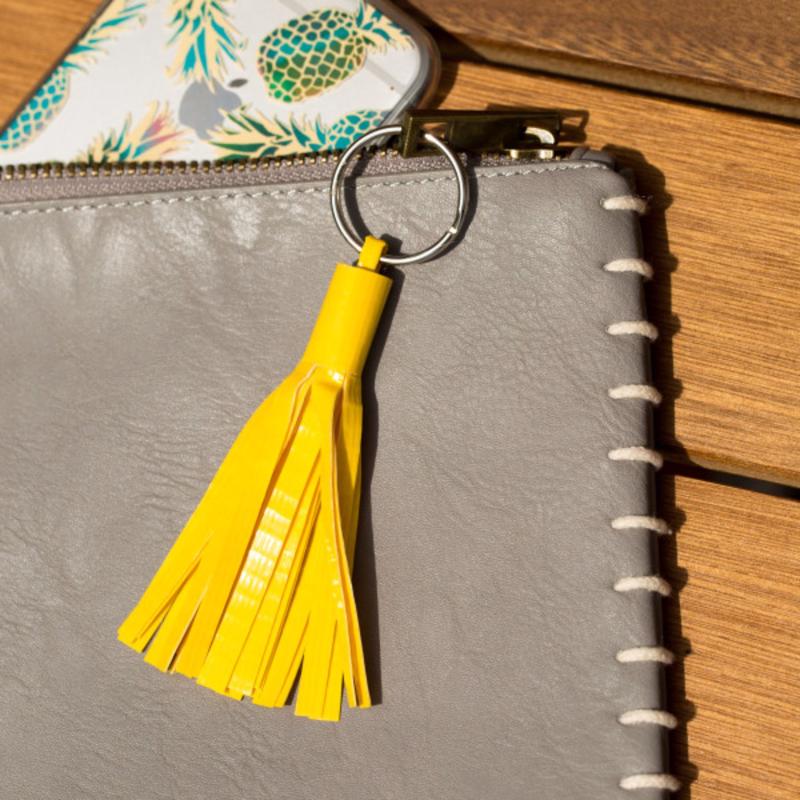 Duck 1.88 in. W X 15 yd L Yellow Solid Duct Tape