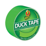 DUCT TAPE LIME XFCT 15YD