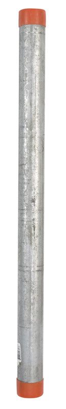 PIPE GALV TBE 1-1/4"X24"