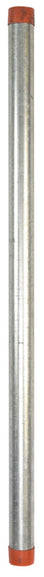 PIPE GALV TBE 1-1/4"X36"