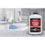 Roebic Liquid Main Line Cleaner 1 qt