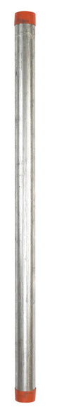 PIPE GALV TBE 1-1/2"X36"