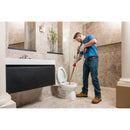RIDGID 6 ft. L Toilet Auger