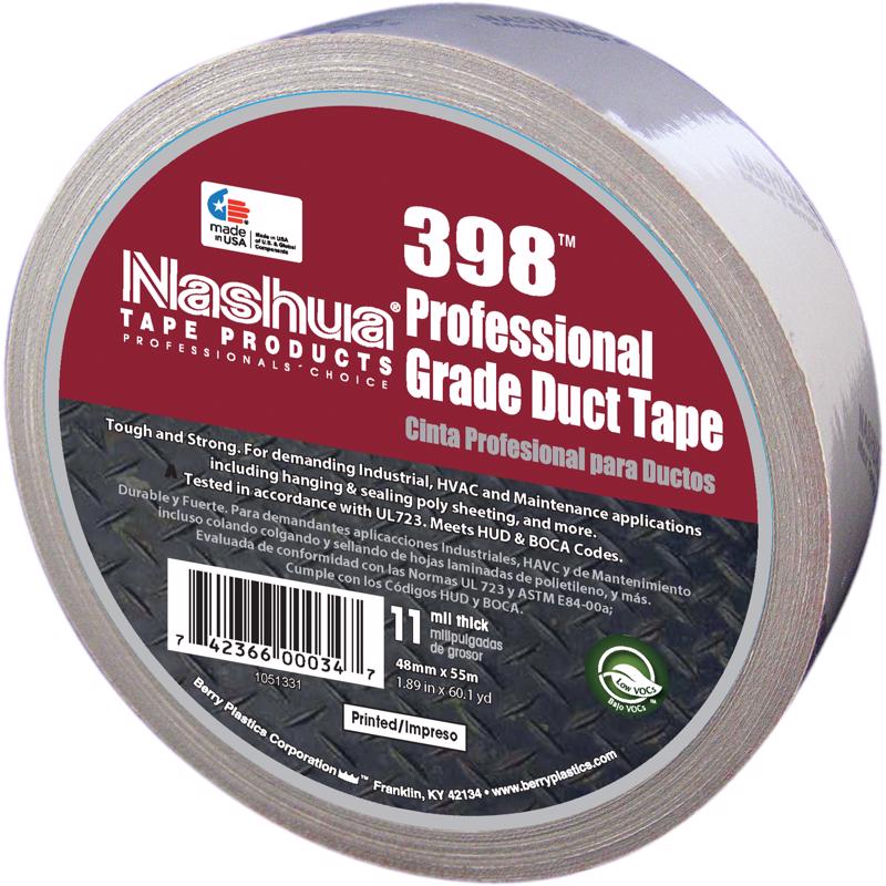 DUCT TAPE PRINTD 60YD