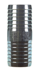 COUPLE GALV1.5"BARBXBARB