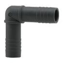 ELBOW INSERT POLY 3/4"