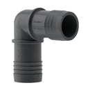 ELBOW INSERT POLY 1-1/4"