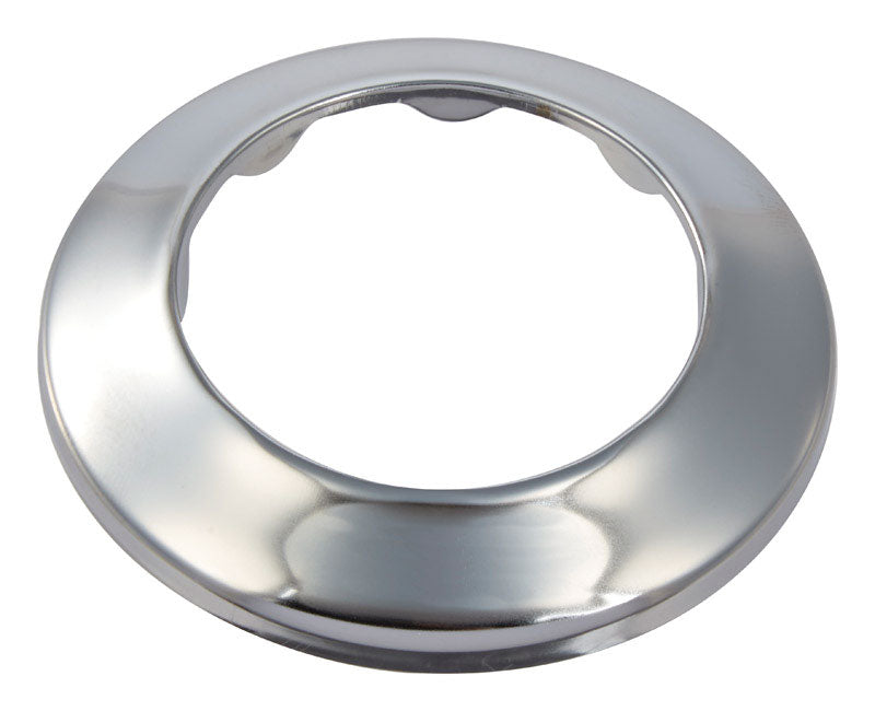 Ace Brass Shallow Flange