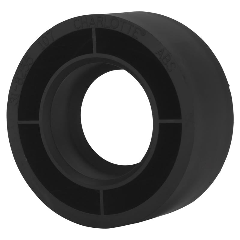 BUSHING FLUSH ABS3SPX1.5