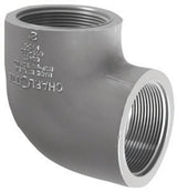 ELBOW 90 SCH80 1.5" FPT