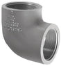 ELBOW 90 SCH80 1.5" FPT