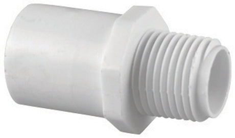 RISER EXTENSION PVC 3/4"