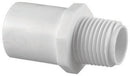 RISER EXTENSION PVC 3/4"