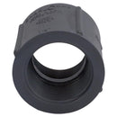 Charlotte Pipe Schedule 80 1 in. FPT X 1 in. D FPT PVC Coupling 1 pk
