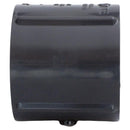 Charlotte Pipe Schedule 80 1-1/4 in. FPT X 1-1/4 in. D FPT PVC Coupling 1 pk