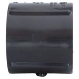 Charlotte Pipe Schedule 80 1-1/2 in. FPT X 1-1/2 in. D FPT PVC Coupling 1 pk