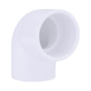 ELBOW 90 PVC40 1.5"SXFPT