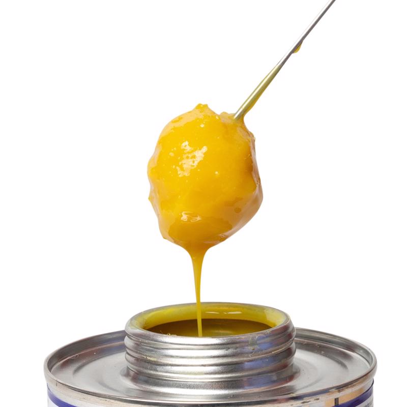 Oatey FlowGuard Gold Yellow All Weather Cement For CPVC 8 oz