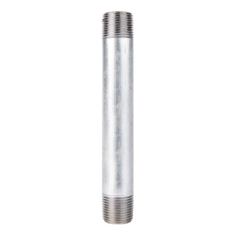 NIPPLE GALV 1/8"X5.5"