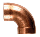 ELBOW 90 2" DWV COPPER