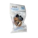 Woodford 1/2 in. MIP Hose Anti-Siphon Brass Repair Kit