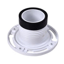 Oatey Twist-N-Set PVC Flange
