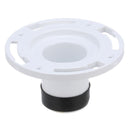 Oatey Twist-N-Set PVC Flange