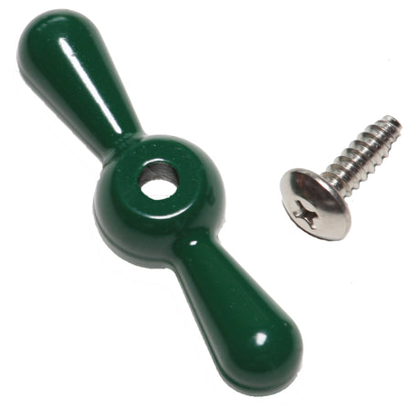 Arrowhead Arrowhead No-Kink Hose Bibs T-Handle